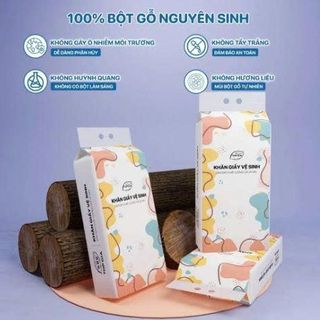 THÙNG 4 GÓI KHĂN GIẤY RÚT TOP GIA CAO CẤP