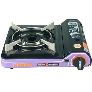 BẾP GAS DU LỊCH MINI NAMILUX 2S PL-2021PF
