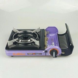 BẾP GAS DU LỊCH MINI NAMILUX 2S PL-2021PF