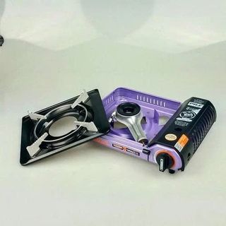 BẾP GAS DU LỊCH MINI NAMILUX 2S PL-2021PF