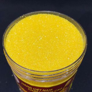 CÁT VÀNG KIM SA ĐẶT LƯ HƯƠNG 500GR