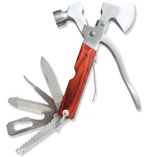 BỘ DAO BÚA RÌU CỨU HỘ ĐA NĂNG 7IN1