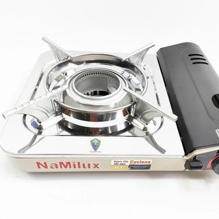 BẾP GAS DU LỊCH MINI NAMILUX NA-172PS