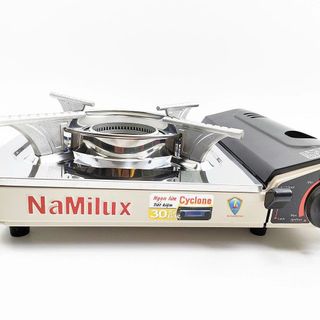 BẾP GAS DU LỊCH MINI NAMILUX NA-172PS