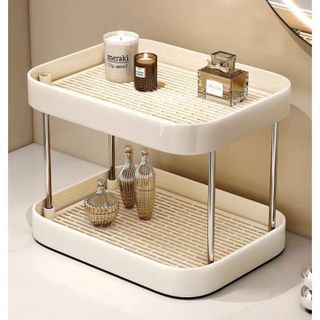 KỆ ÚP LY CHÉN 2 TẦNG CAO CẤP