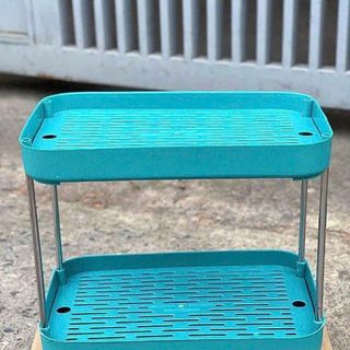 KỆ ÚP LY CHÉN 2 TẦNG CAO CẤP