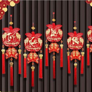 LIỄNG TREO TƯỜNG QUẢ TÁO TRANG TRÍ TẾT 2026