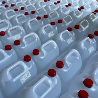 Cồn Ethanol - Cồn thực phẩm, cồn công nghiệp, cồn y tế Ethanol