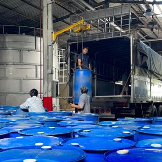 Cồn Ethanol - Cồn thực phẩm, cồn công nghiệp, cồn y tế Ethanol