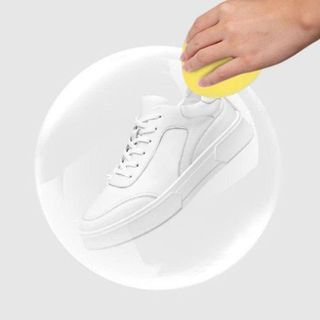 HỘP SÁP LAU GIÀY ĐA NĂNG KÈM MIẾNG LAU