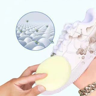 HỘP SÁP LAU GIÀY ĐA NĂNG KÈM MIẾNG LAU