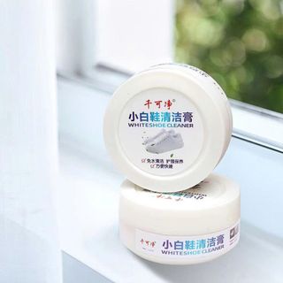 HỘP SÁP LAU GIÀY ĐA NĂNG KÈM MIẾNG LAU