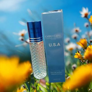 Tinh Dầu Nước Hoa Good Girl Dạng Lăn 10ml