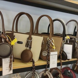 Túi xách tay đeo vai đeo chéo hàng Quảng Châu chất liệu da Pu loại 1 cao cấp sang trọng giá xưởng