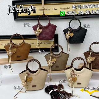 Túi xách tay đeo vai đeo chéo hàng Quảng Châu chất liệu da Pu loại 1 cao cấp sang trọng giá xưởng