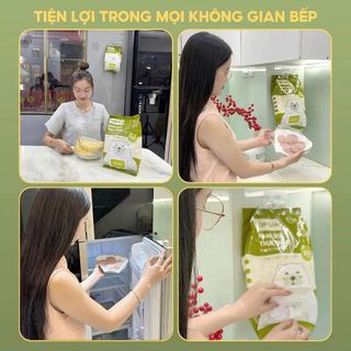 TÚI MÀNG BỌC THỰC PHẨM TOP GIA