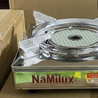 BẾP GAS MINI HỒNG NGOẠI NAMILUX PM-1817AS