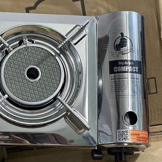 BẾP GAS MINI HỒNG NGOẠI NAMILUX PM-1817AS