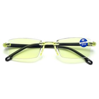 Kính dẻo lão gọng màu chống tia cực tím Nhật Bản from thời thượng thượng ( HÀNG gÍA tận Xưởng )