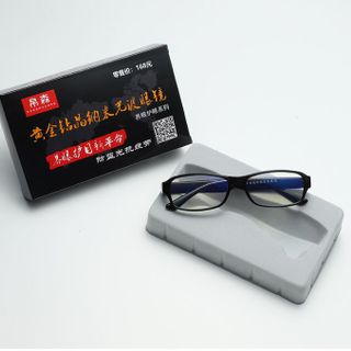 Kính dẻo lão gọng màu chống tia cực tím Nhật Bản from thời thượng thượng ( HÀNG gÍA tận Xưởng )