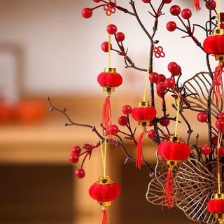 LỐC 25 LỒNG ĐÈN SIZE 5