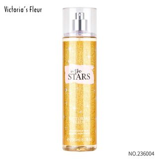 XỊT THƠM BODY MIST Victoria Fleur 236ml Victoria's Fleur FOREVER LOVE, CHERRY BLOSSOM, BE MINE, CHRISTMAS COOKIES, CONFETTI DAYDREAM, YOURE THE ONE, SWEET PEA, FOREVER RED, WINTERBERRY WONDER, GINGHAM, DARK BLUE NIGHT, HARVEST LINEN