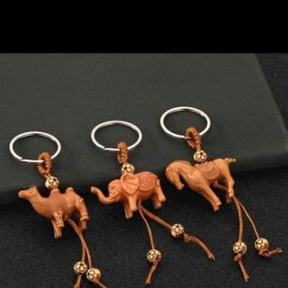 Móc khóa gỗ móc chìa khóa gỗ đẹp nha