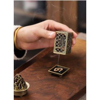 Lư Xông Trầm Chữ Phúc