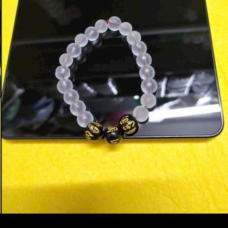 Chuỗi đeo tay phong thủy 8ly đẹp vòng tay phong thủy