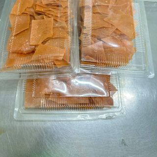 BÁNH PHỒNG TÔM CÀ MAU Hộp 450gr