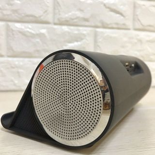 Loa Bluetooth LP-V9 Có Giá Đỡ Điện Thoại