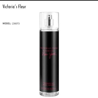 XỊT THƠM BODY MIST Victoria's Fleur 236ml Victoria Fleur CANDY BABY, CAKE CONFETTI, FRUIT CRUSH, GEORGIA PEACH, FRESH LEMON, PINK HONEYSUCKLE, WILD BLUEBERRY, DREAMER, CHESTNUT ARGAN, AMBER ARGAN, BIRCH ARGAN, PETAL PARTY