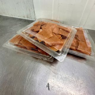 BÁNH PHỒNG TÔM CÀ MAU Hộp 450gr