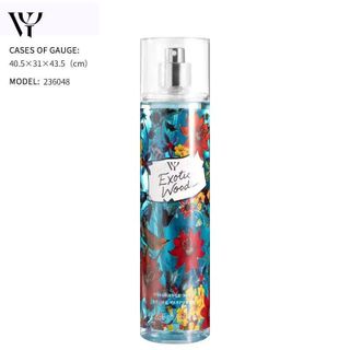 XỊT THƠM BODY MIST Victoria's Fleur 236ml Victoria Fleur SWEET SUMMER, 24K COCONUT, CONFETTI POP, VANILLE, ROSE, CERISIER, THE BLANC, YUZU, BEACH COCONUT, PASSIONFRUIT BANANA FLOWER, TROPICAL VANILLA CHERIMOYA, PINK LILY BAMBOO