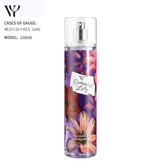 XỊT THƠM BODY MIST Victoria's Fleur 236ml Victoria Fleur SWEET SUMMER, 24K COCONUT, CONFETTI POP, VANILLE, ROSE, CERISIER, THE BLANC, YUZU, BEACH COCONUT, PASSIONFRUIT BANANA FLOWER, TROPICAL VANILLA CHERIMOYA, PINK LILY BAMBOO