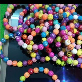 Chuỗi đeo tay phong thủy vòng tay chuỗi phong thủy