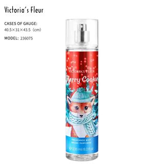 XỊT THƠM BODY MIST Victoria Fleur 236ml Victoria's Fleur STEEL, COAST, BARE VANILLA, VELVET PETALS, LOVE SPELL, PURE SEDUCTION, CITRUS CHILL, TROPICAL SPRITZ, COCONUT GRANITA, MELON SORBET, MIDNIGHT PETALS, FORBIDDEN BERRIES
