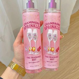 XỊT THƠM BODY MIST Victoria Fleur 236ml Victoria's Fleur EXOTIC WOODS, GOLDEN PEAR, ENCHANTED LILY, JASMINE DREAM, FOR AWAY, WHITE CITRUS, PARIS, CLASSIC NOIR, DARK AMBER, OCEAN, NUIT BLANCHE, SUGAR HIGH