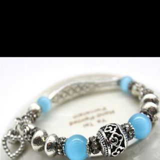 Vòng tay đá mắt mèo vòng tay đẹp nha có nhiều màu sắc