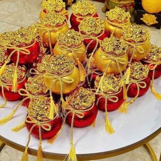 túi vàng tài lộc mã đẹp size to 2026 (Hàng Gía Tận Xưởng )