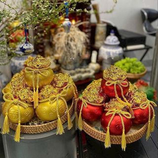 túi vàng tài lộc mã đẹp size to 2026 (Hàng Gía Tận Xưởng )