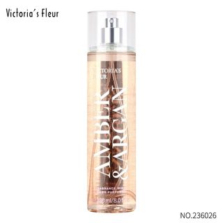 Xịt Thơm Toàn Thân Japanese Cherry Blossom – Hương Hoa Anh Đào, Lê & Nhài Ngọt Ngào 236ml XỊT THƠM BODY MIST Victoria Fleur 236ml Victoria's Fleur