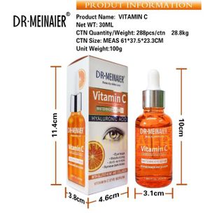 Bộ sản phẩm chăm sóc da VC chính hãng làm sáng sữa rửa mặt tinh chất dưỡng ẩm vitamin C (Hàng Gía Tận Xưởng )