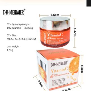 Bộ sản phẩm chăm sóc da VC chính hãng làm sáng sữa rửa mặt tinh chất dưỡng ẩm vitamin C (Hàng Gía Tận Xưởng )