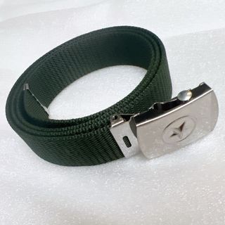 Dây lưng đỏ, dây lưng dù xanh thắt lưng biểu diễn văn nghệ