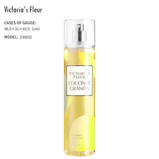 XỊT THƠM BODY MIST Victoria Fleur 236ml Victoria's Fleur