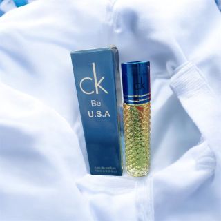 Nước Hoa Lăn CK 10ml , Mùi Tươi Mát Unisex , Dùng Hằng Ngày