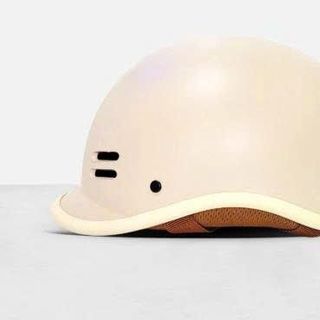 NÓN BẢO HIỂM CÁ HEO NGƯỜI LỚN