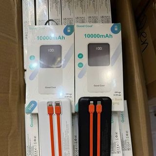 Pin Dự Phòng Good Cool