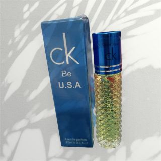 Nước Hoa Lăn CK 10ml , Mùi Tươi Mát Unisex , Dùng Hằng Ngày